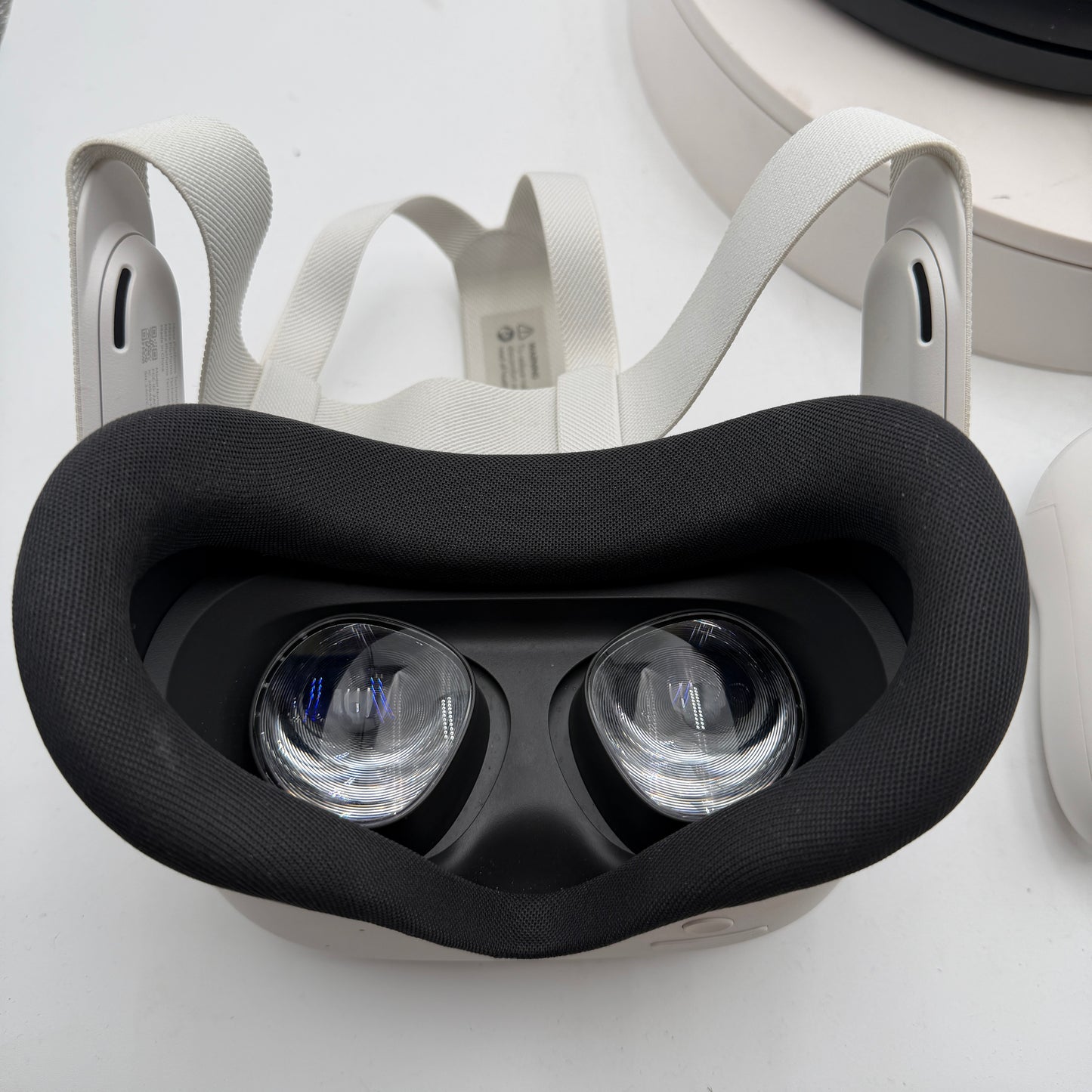 Meta Quest 3s 256GB VR Headset White