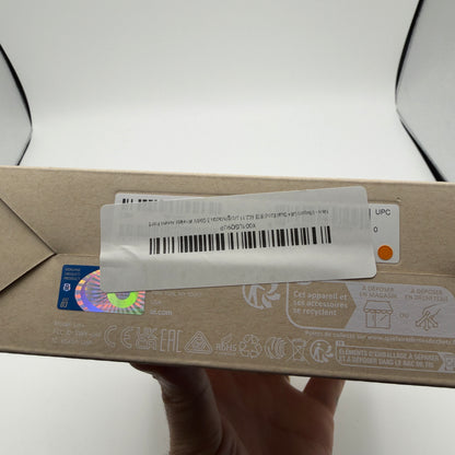 Ubiquiti UniFi U6 Pro 4.8Gbps Wi-Fi 6 PoE Wireless Access Point - White