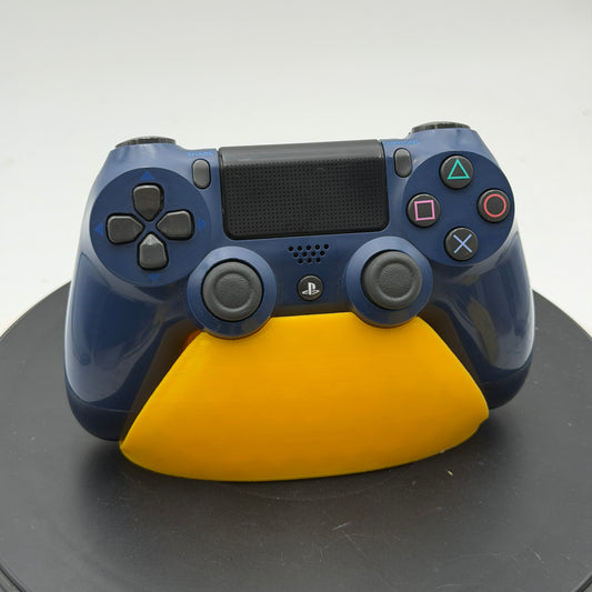 Sony PS4 CUH-ZCT2U Video Game Controller - Blue