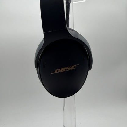 Bose QuietComfort 45 Wireless Bluetooth Headphones - Blue
