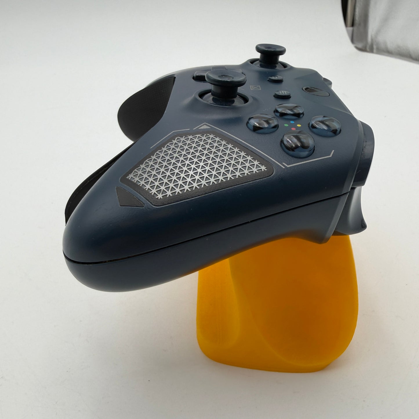 Microsoft Xbox One Patrol Tech Special Edition Wireless Controller - Blue - TESTED