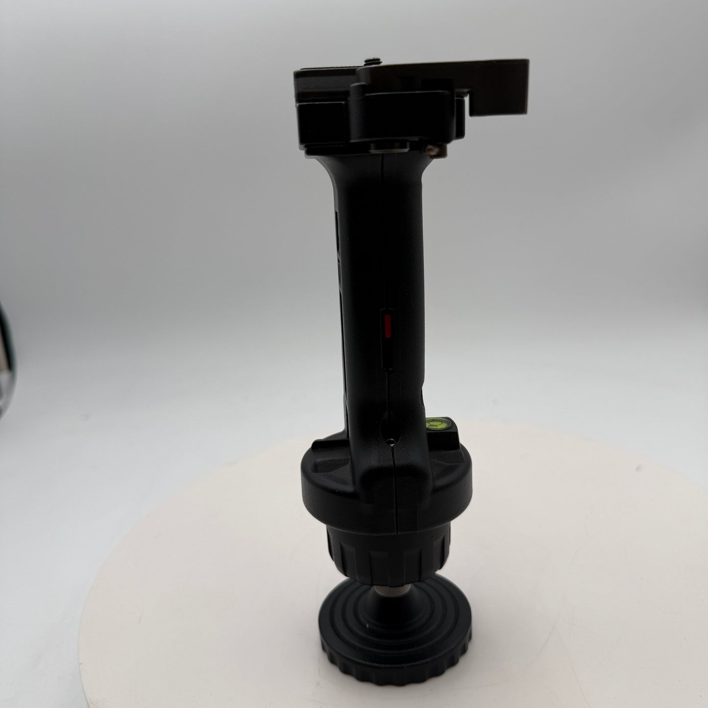Manfrotto 3265 Grip Action Tripod Ball Head with Quick Release Plate - Black