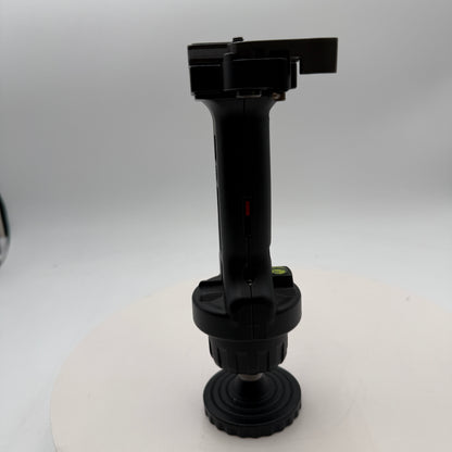 Manfrotto 3265 Grip Action Tripod Ball Head with Quick Release Plate - Black