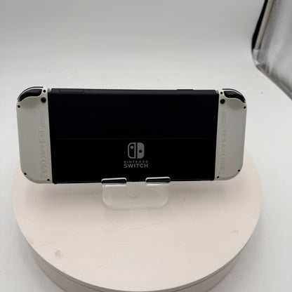 Nintendo Switch OLED (HEG-001) 2021 Console Plus Extras