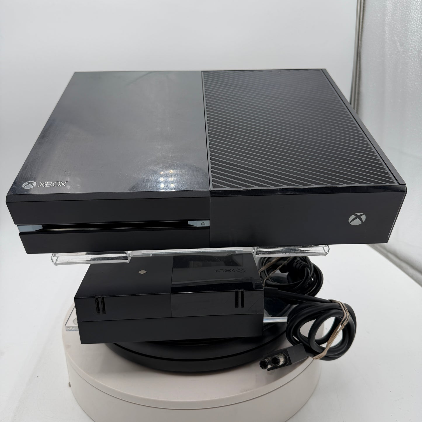 Microsoft Xbox One (1540) 2013 500GB Black Console ONLY