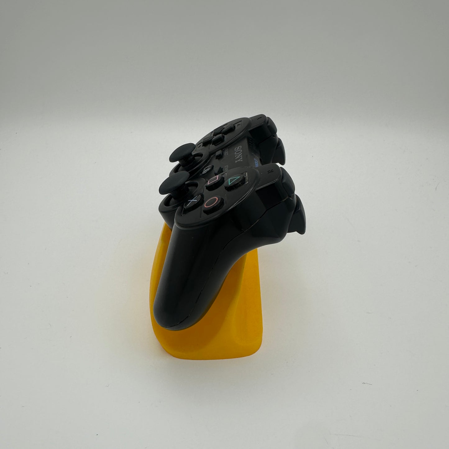 Sony PS3 CECHZC2U Video Game Controller Black