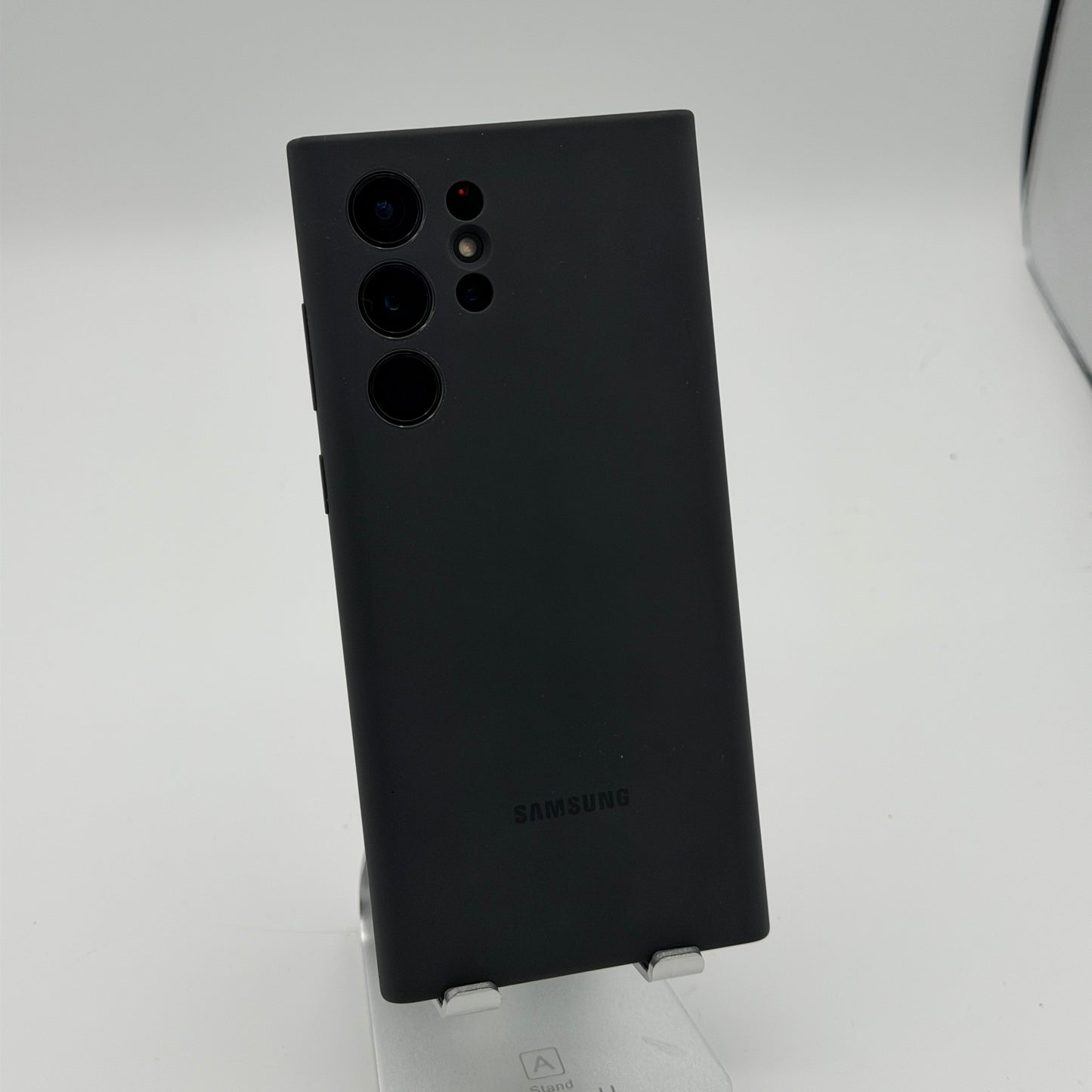 Unlocked Samsung Galaxy S22 Ultra 512GB Black
