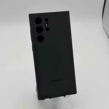 Unlocked Samsung Galaxy S22 Ultra 512GB Black