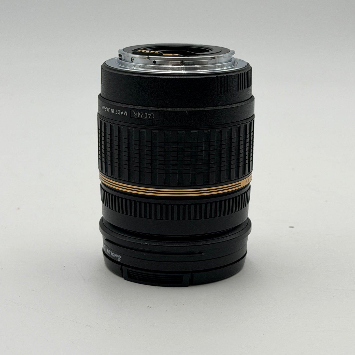 Tamron XR Di II 17-50mm F2.8 Camera Lens For Canon