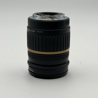 Tamron XR Di II 17-50mm F2.8 Camera Lens For Canon