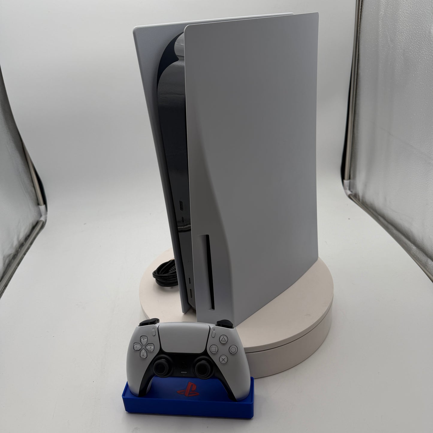 Sony PlayStation 5 Disc Edition CFI-1215A