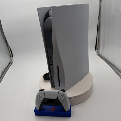 Sony PlayStation 5 Disc Edition CFI-1215A