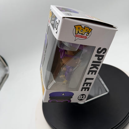 Funko Pop! Vinyl: Directors - Spike Lee #03