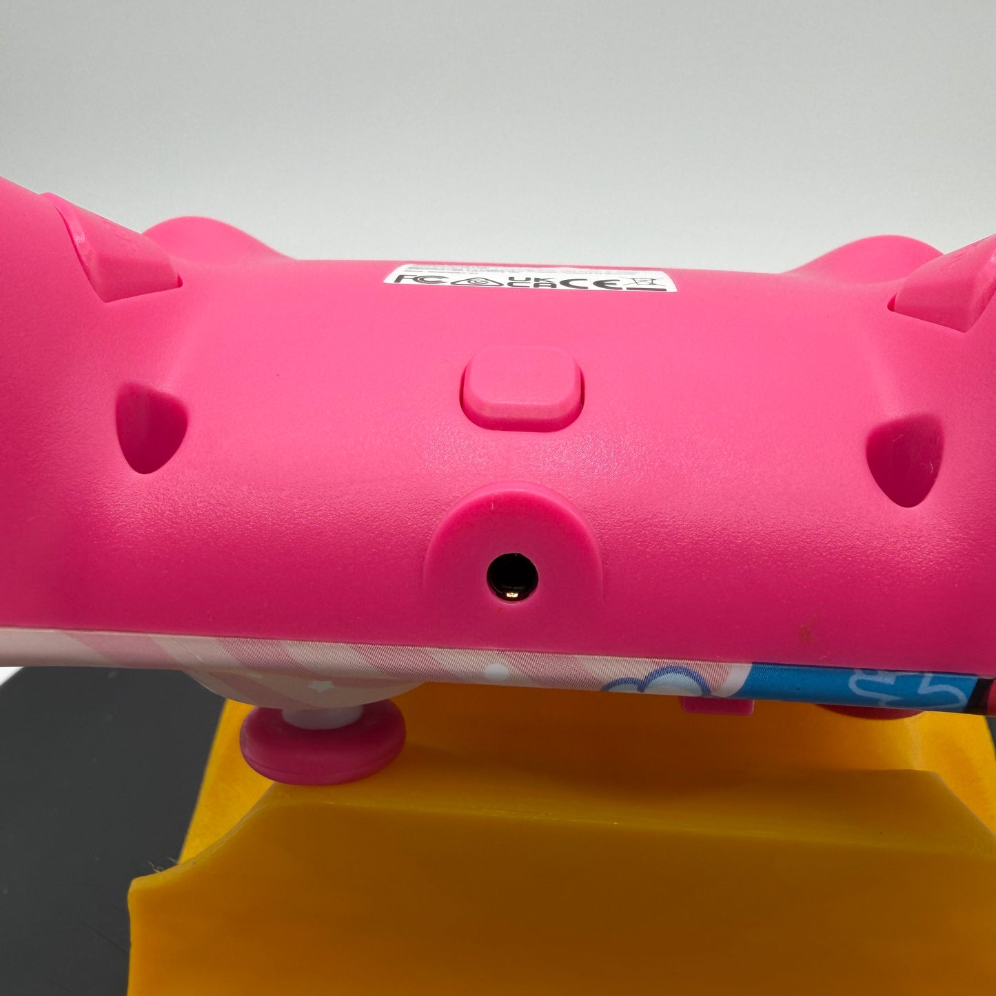 PowerA Kirby Wired Controller for Nintendo Switch - Pink, Wired Gaming Controller