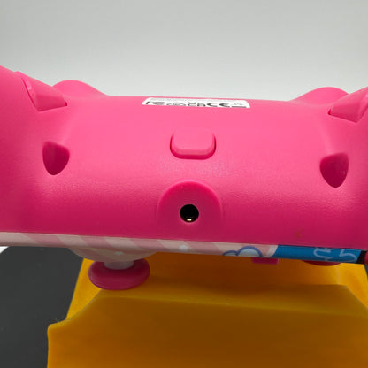 PowerA Kirby Wired Controller for Nintendo Switch - Pink, Wired Gaming Controller
