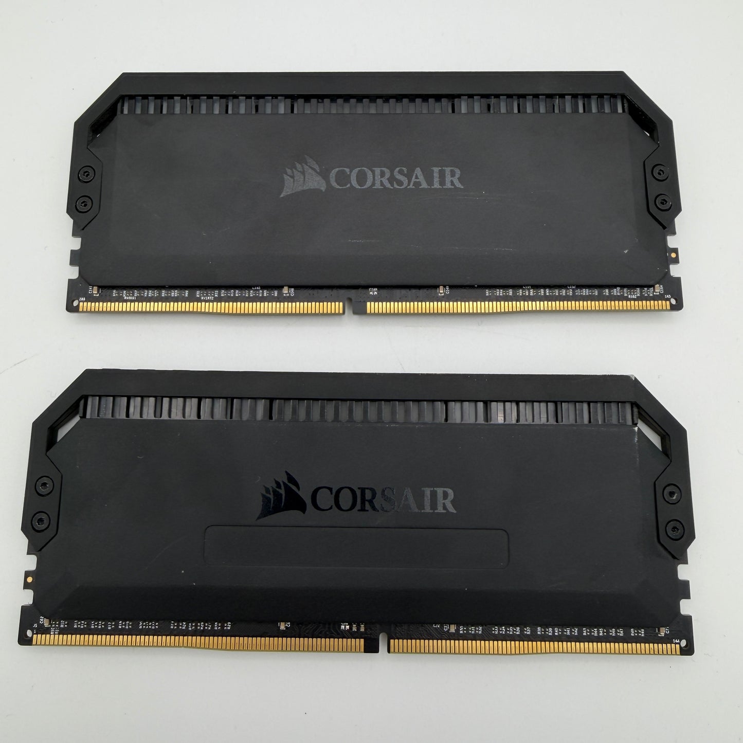 CORSAIR Dominator Platinum RGB 32GB (2x16GB) DDR4 3600MHz RAM