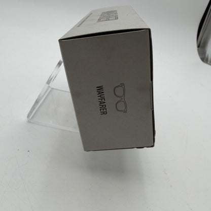 Meta Rayban Wayferer Gen 1 RW4006 Smart Glasses Black New In Box