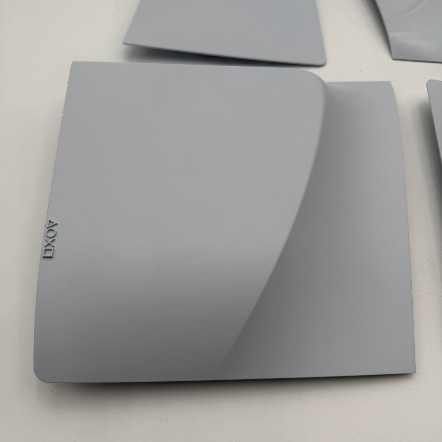 Sony OEM PlayStation 5 Console Cover CFI-2000 Slim White - Used With Box