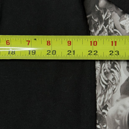 Daily Paper Milo Tee Black XL