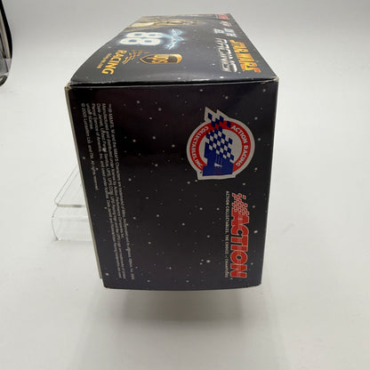 Action Racing Dale Jarret #88 UPS Star Wars III 2005 Taurus 1:24 Diecast Collectible