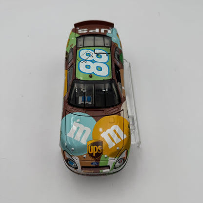 Action Racing Dale Jarret #88 UPS Star Wars III 2005 Taurus 1:24 Diecast Collectible