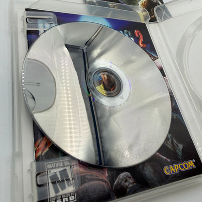 Dead Rising 2 for PlayStation 3 Video Game w/ Case, Manual & Inserts PS3