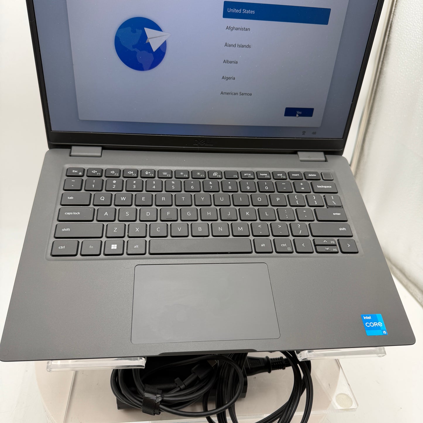 Dell Latitude 3440 13th Gen Core i5 16GB RAM 256GB SSD 13-inch Laptop