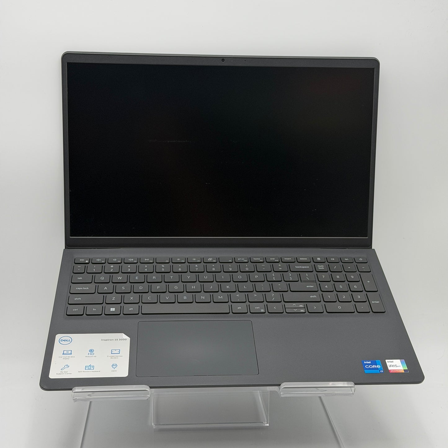 Dell Latitude 5530 16-inch Core i5 12th Gen 16GB 512GB READ