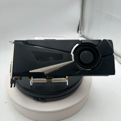 Dell Nvidia GeForce GTX 1070 8GB DDR5 Graphics Card - Black