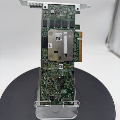 Dell PERC H755 8GB NV Cache 12Gb/s SAS RAID Controller PCIe 4.0 029XMF