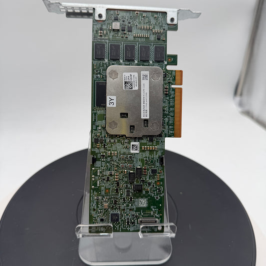 Dell PERC H755 8GB NV Cache 12Gb/s SAS RAID Controller PCIe 4.0 029XMF