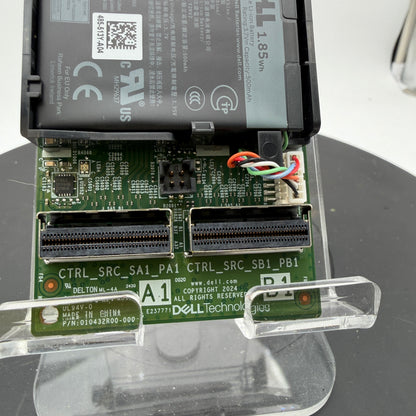 Dell PERC H755 8GB NV Cache 12Gb/s SAS RAID Controller PCIe 4.0 029XMF