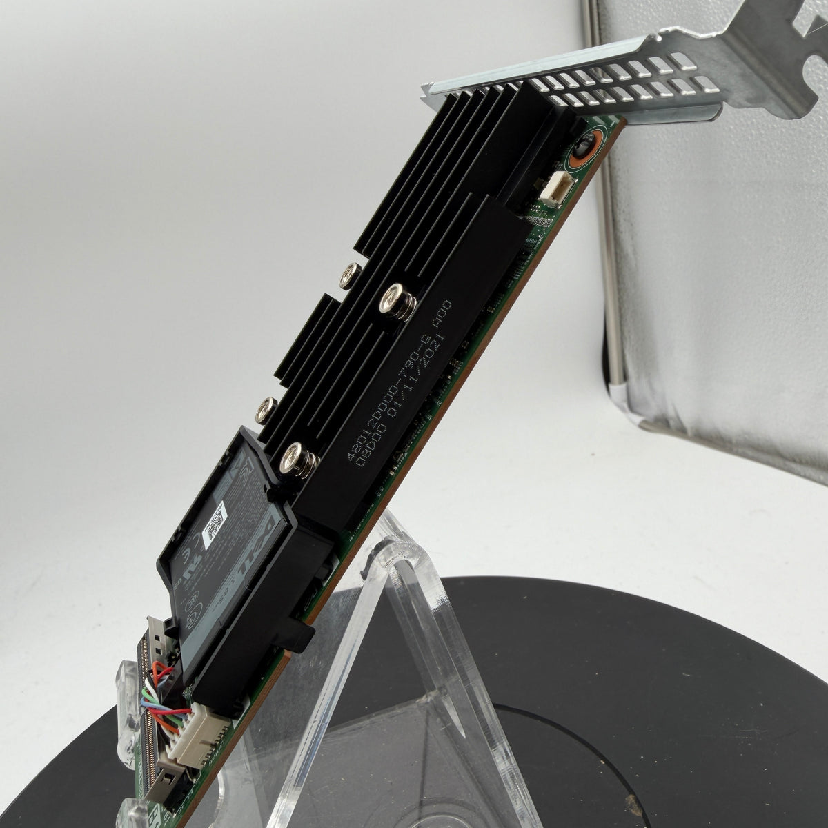 Dell PERC H755 8GB NV Cache 12Gb/s SAS RAID Controller PCIe 4.0 029XMF