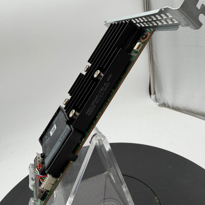 Dell PERC H755 8GB NV Cache 12Gb/s SAS RAID Controller PCIe 4.0 029XMF