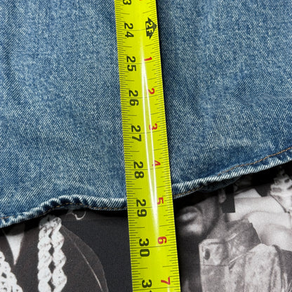 & Denim H&M Regular Fit Denim Shirt SZ XXL no tags