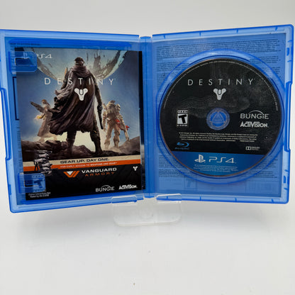 Playstation 4 Destiny