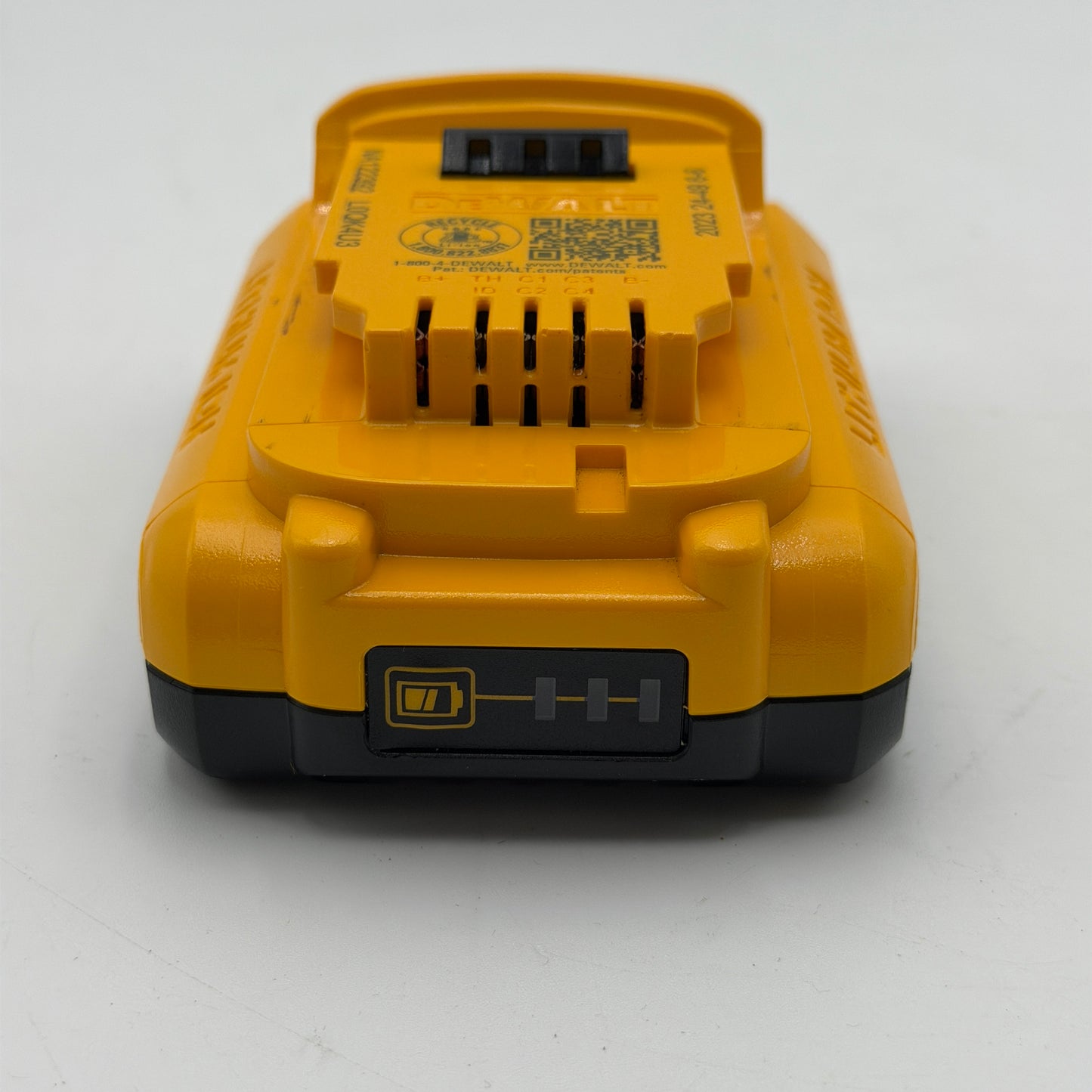 Dewalt DCB230 20V Max 3.0AH Lithium Ion Battery READ