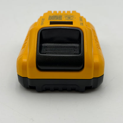 Dewalt DCB230 20V Max 3.0AH Lithium Ion Battery READ
