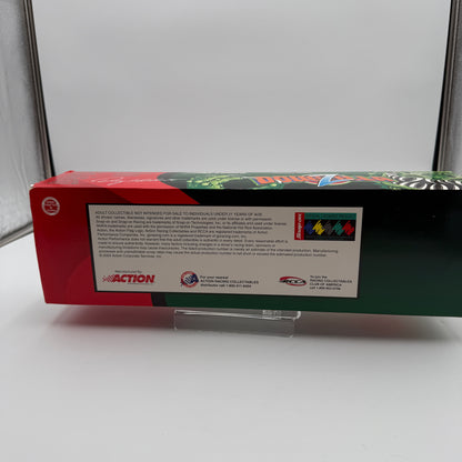 Action Racing Doug Herbert Snap-On Dougzilla 2004 Top Fuel Dragster 1:24 Limited Edition
