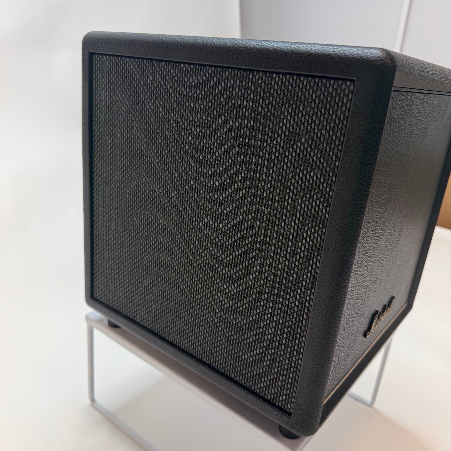 Marshall Heston Sub 200 Dual 5-1/4" wireless powered subwoofer for Marshall Heston soundbars