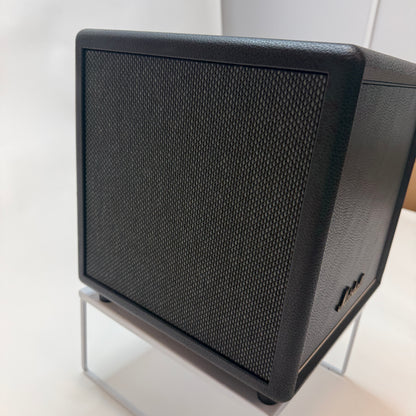 Marshall Heston Sub 200 Dual 5-1/4" wireless powered subwoofer for Marshall Heston soundbars