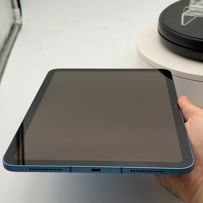 Wi‑Fi Only Apple iPad 11th Gen A16 (2025) 128GB Blue Used A