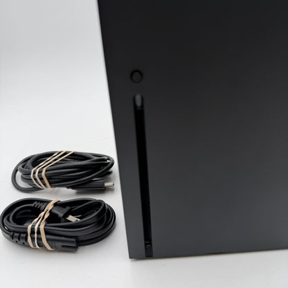 Microsoft Xbox Series X (1882) 2025 - Used 800GB