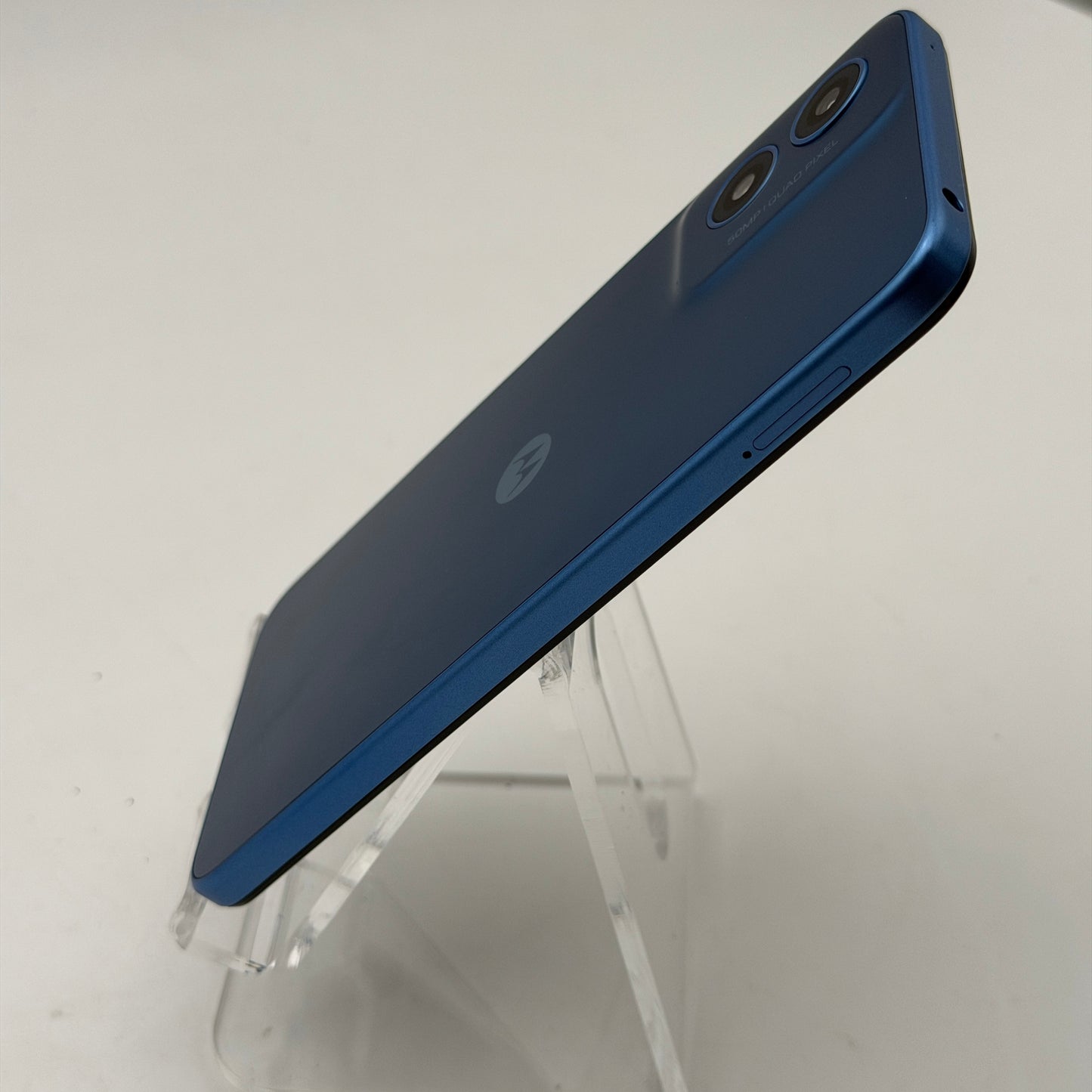 Motorola Moto G Play 2024 6.5" 64GB Blue Xfinity