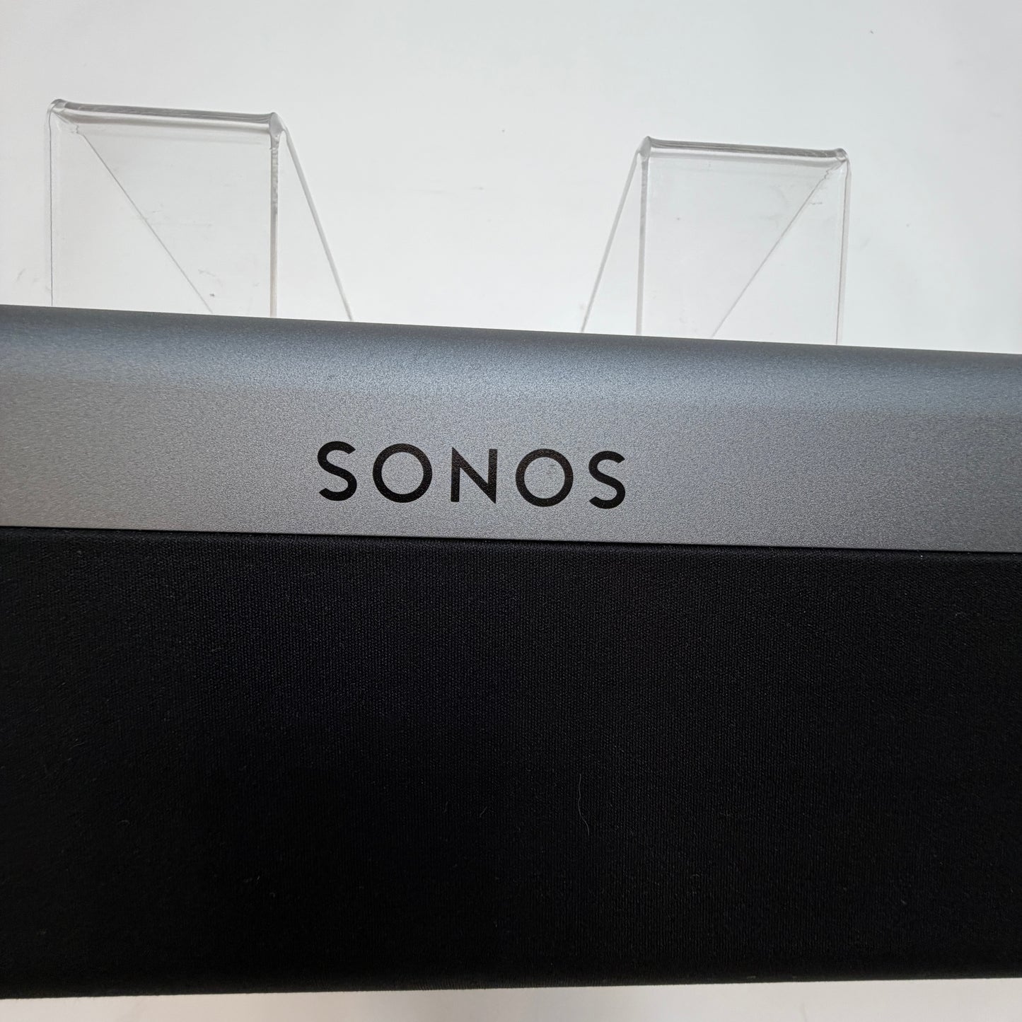Sonos Playbar 1 Speaker - Black