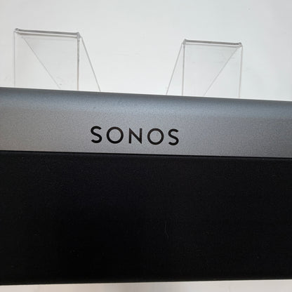 Sonos Playbar 1 Speaker - Black