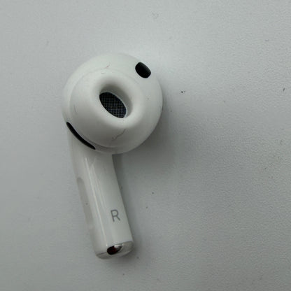 Apple AirPods Pro 3rd Gen A3064 Wireless Headphones White