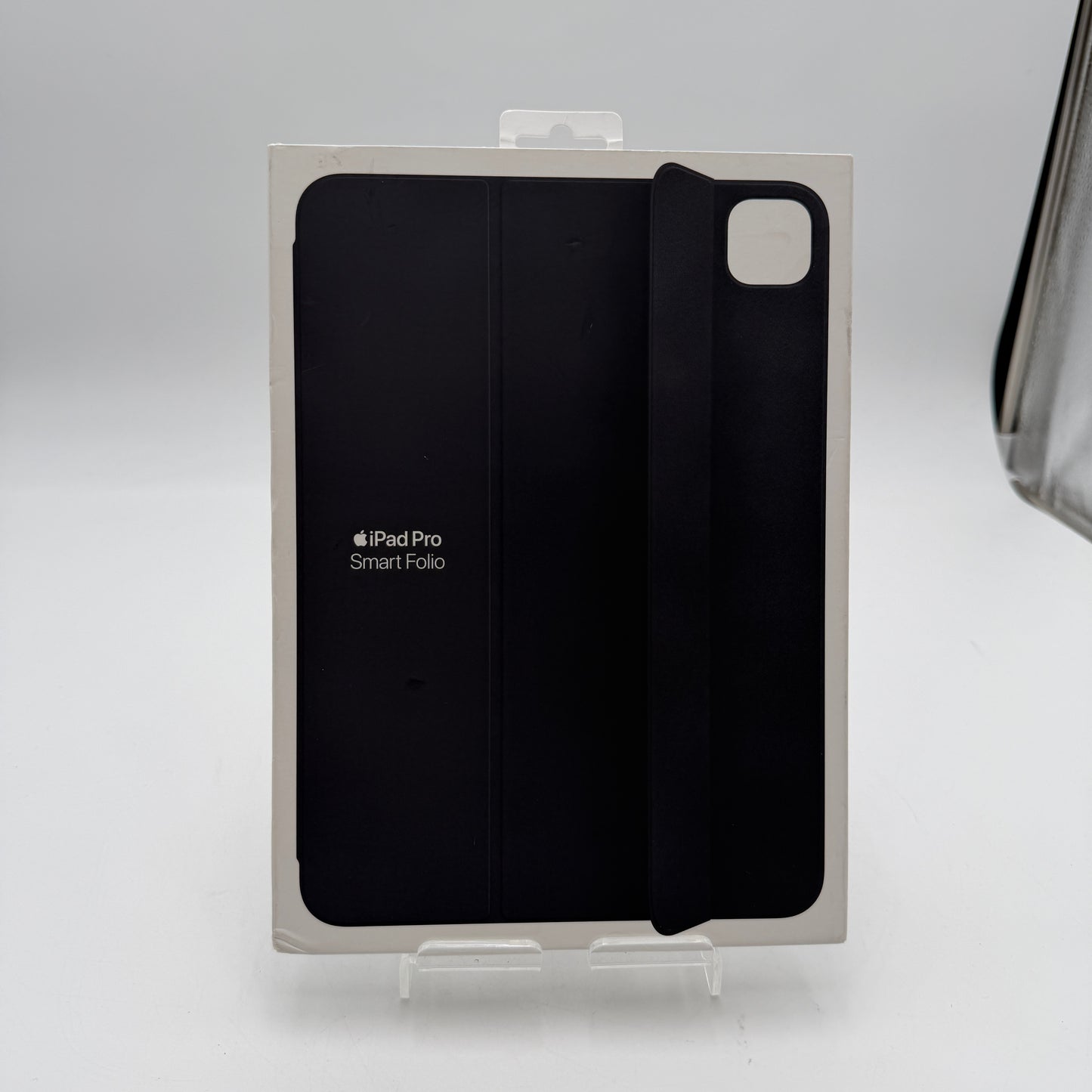 Apple iPad Pro 11 inch M4 Smart Folio 11" Black With Box