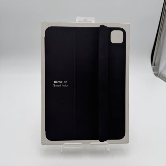 Apple iPad Pro 11 inch M4 Smart Folio 11" Black With Box
