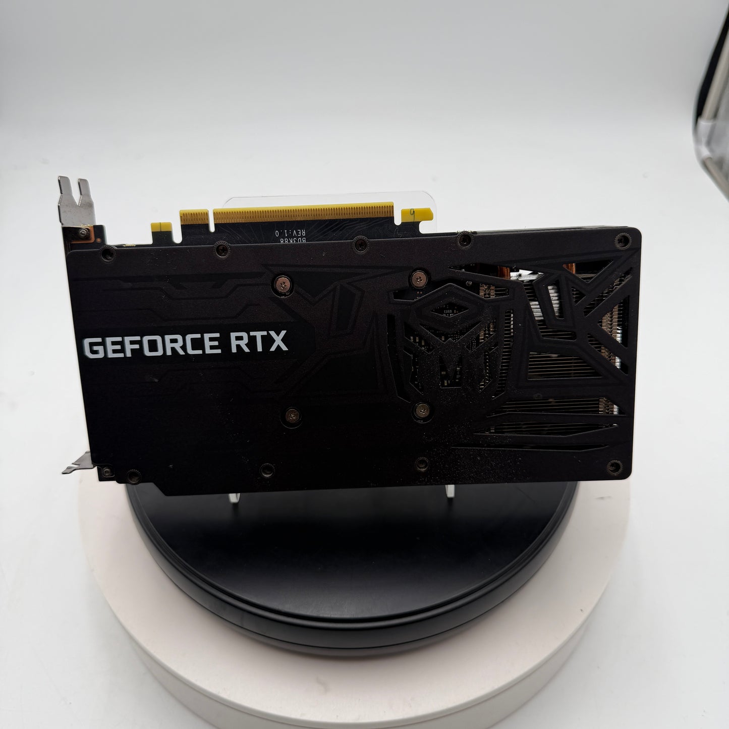 Lenovo Nvidia GeForce RTX 3060 12GB Graphics Card